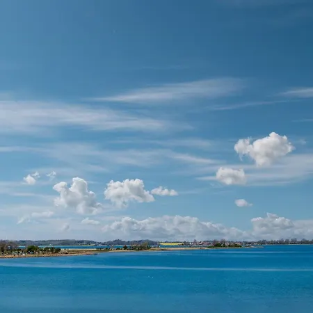 Appartement Admirals *