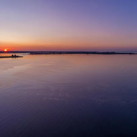 Appartement Admirals