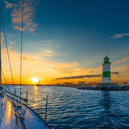 Appartement Admirals *