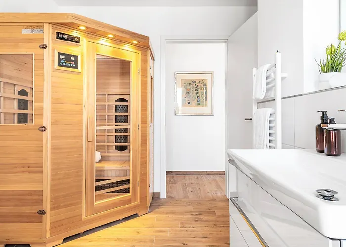 Appartement Admirals