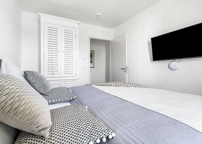 Admirals Appartement