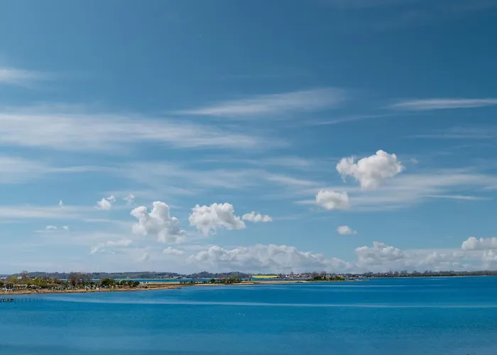 Appartement Admirals *