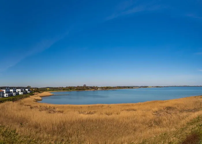 Appartement Admirals Kappeln