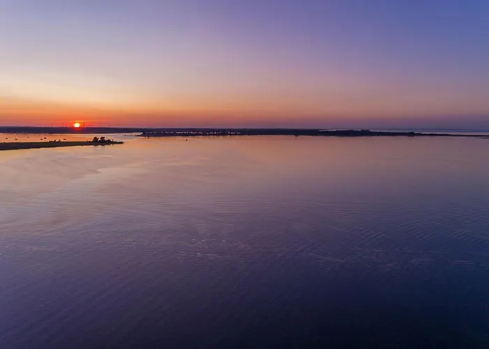 Appartement Admirals