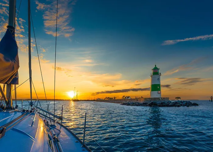 Appartement Admirals *